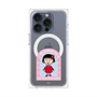 プレミアムパネル with MagSafe［ ちびまる子ちゃん - フレームA ］