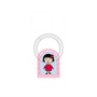 プレミアムパネル with MagSafe［ ちびまる子ちゃん - フレームA ］