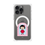 プレミアムパネル with MagSafe［ ちびまる子ちゃん - フレームA ］
