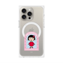 プレミアムパネル with MagSafe［ ちびまる子ちゃん - フレームA ］