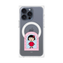プレミアムパネル with MagSafe［ ちびまる子ちゃん - フレームA ］