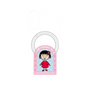 プレミアムパネル with MagSafe［ ちびまる子ちゃん - フレームA ］