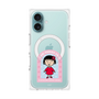 プレミアムパネル with MagSafe［ ちびまる子ちゃん - フレームA ］