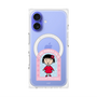プレミアムパネル with MagSafe［ ちびまる子ちゃん - フレームA ］