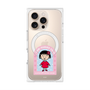 プレミアムパネル with MagSafe［ ちびまる子ちゃん - フレームA ］