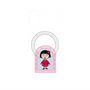 プレミアムパネル with MagSafe［ ちびまる子ちゃん - フレームA ］