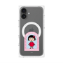 プレミアムパネル with MagSafe［ ちびまる子ちゃん - フレームA ］