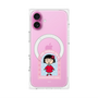 プレミアムパネル with MagSafe［ ちびまる子ちゃん - フレームA ］