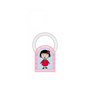 プレミアムパネル with MagSafe［ ちびまる子ちゃん - フレームA ］