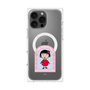 プレミアムパネル with MagSafe［ ちびまる子ちゃん - フレームA ］