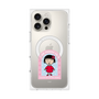 プレミアムパネル with MagSafe［ ちびまる子ちゃん - フレームA ］