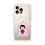プレミアムパネル with MagSafe［ ちびまる子ちゃん - フレームA ］