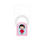 プレミアムパネル with MagSafe［ ちびまる子ちゃん - フレームA ］