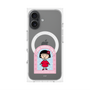 プレミアムパネル with MagSafe［ ちびまる子ちゃん - フレームA ］