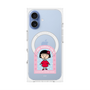 プレミアムパネル with MagSafe［ ちびまる子ちゃん - フレームA ］