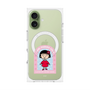 プレミアムパネル with MagSafe［ ちびまる子ちゃん - フレームA ］