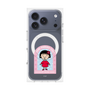 プレミアムパネル with MagSafe［ ちびまる子ちゃん - フレームA ］
