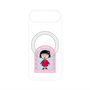 プレミアムパネル with MagSafe［ ちびまる子ちゃん - フレームA ］
