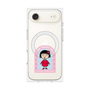 プレミアムパネル with MagSafe［ ちびまる子ちゃん - フレームA ］