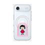 プレミアムパネル with MagSafe［ ちびまる子ちゃん - フレームA ］