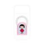 プレミアムパネル with MagSafe［ ちびまる子ちゃん - フレームA ］
