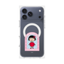 プレミアムパネル with MagSafe［ ちびまる子ちゃん - フレームA ］