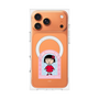 プレミアムパネル with MagSafe［ ちびまる子ちゃん - フレームA ］