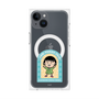 プレミアムパネル with MagSafe［ ちびまる子ちゃん - フレームB ］