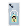 プレミアムパネル with MagSafe［ ちびまる子ちゃん - フレームB ］