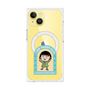 プレミアムパネル with MagSafe［ ちびまる子ちゃん - フレームB ］