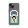 プレミアムパネル with MagSafe［ ちびまる子ちゃん - フレームB ］