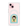 プレミアムパネル with MagSafe［ ちびまる子ちゃん - フレームB ］