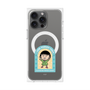 プレミアムパネル with MagSafe［ ちびまる子ちゃん - フレームB ］