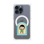 プレミアムパネル with MagSafe［ ちびまる子ちゃん - フレームB ］
