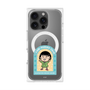 プレミアムパネル with MagSafe［ ちびまる子ちゃん - フレームB ］