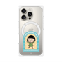 プレミアムパネル with MagSafe［ ちびまる子ちゃん - フレームB ］