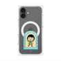 プレミアムパネル with MagSafe［ ちびまる子ちゃん - フレームB ］