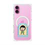 プレミアムパネル with MagSafe［ ちびまる子ちゃん - フレームB ］