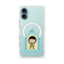 プレミアムパネル with MagSafe［ ちびまる子ちゃん - フレームB ］