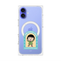 プレミアムパネル with MagSafe［ ちびまる子ちゃん - フレームB ］
