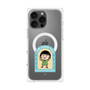 プレミアムパネル with MagSafe［ ちびまる子ちゃん - フレームB ］