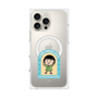 プレミアムパネル with MagSafe［ ちびまる子ちゃん - フレームB ］