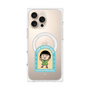 プレミアムパネル with MagSafe［ ちびまる子ちゃん - フレームB ］