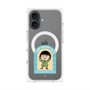 プレミアムパネル with MagSafe［ ちびまる子ちゃん - フレームB ］