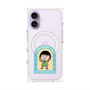 プレミアムパネル with MagSafe［ ちびまる子ちゃん - フレームB ］