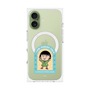 プレミアムパネル with MagSafe［ ちびまる子ちゃん - フレームB ］