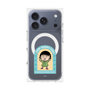 プレミアムパネル with MagSafe［ ちびまる子ちゃん - フレームB ］