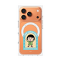 プレミアムパネル with MagSafe［ ちびまる子ちゃん - フレームB ］