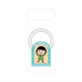プレミアムパネル with MagSafe［ ちびまる子ちゃん - フレームB ］