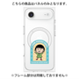 プレミアムパネル with MagSafe［ ちびまる子ちゃん - フレームB ］